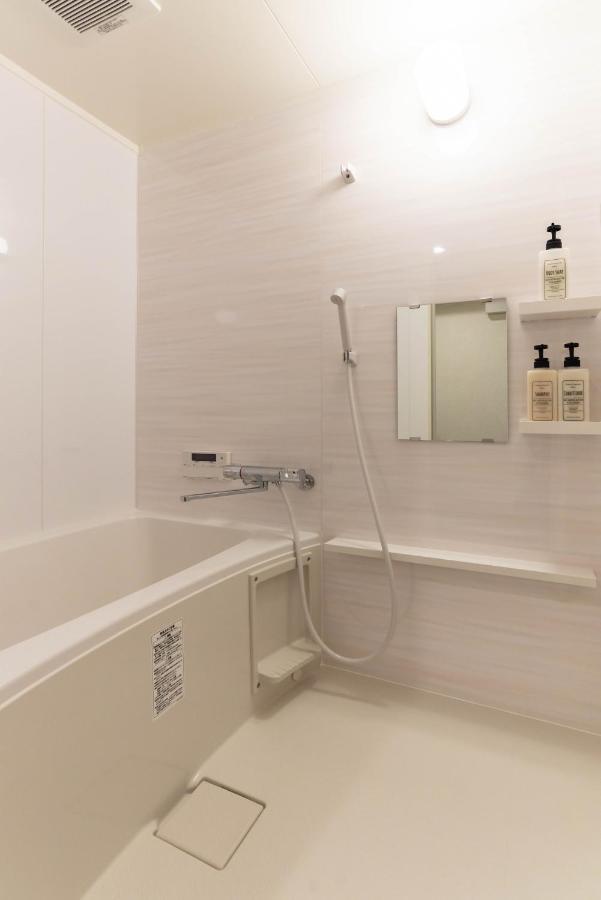 Bijou Suites Tohei Ōsaka Extérieur photo