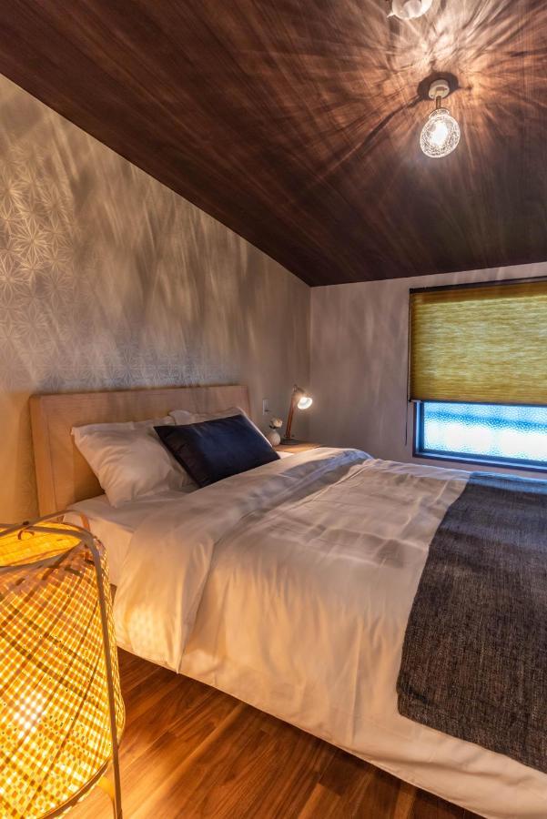 Bijou Suites Tohei Ōsaka Extérieur photo